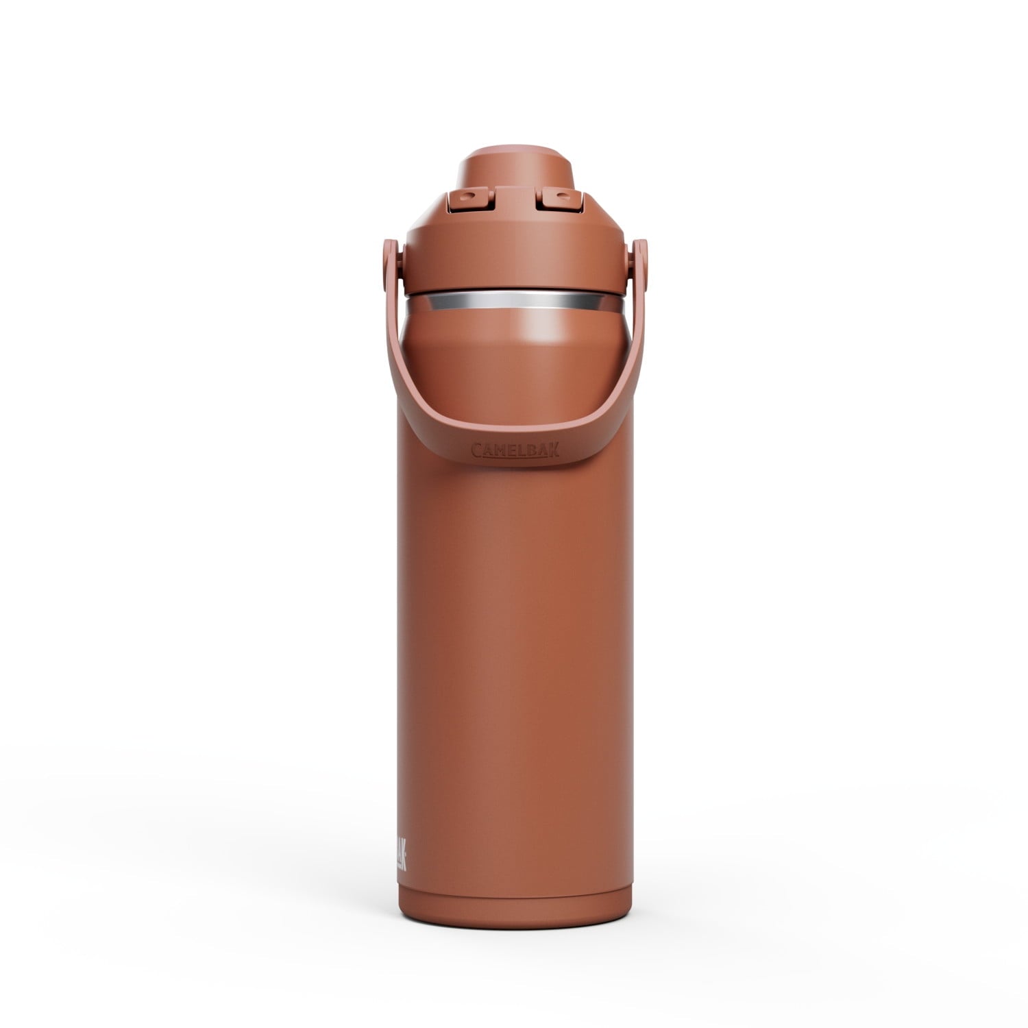 Camelbak Thrive™ Chug Stainless Steel Water Bottle 20oz, Stone C346A