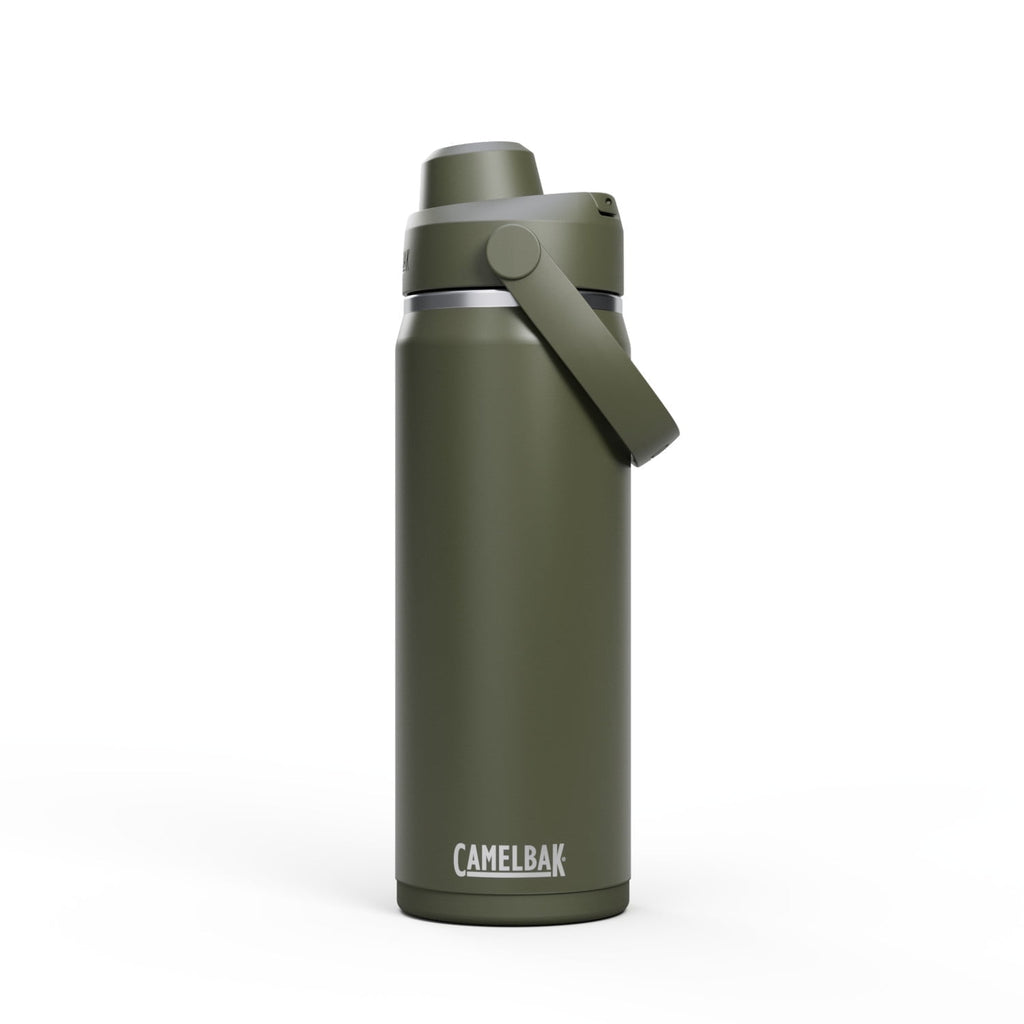 Camelbak Thrive™ Chug Stainless Steel Water Bottle 20oz, Stone C346A