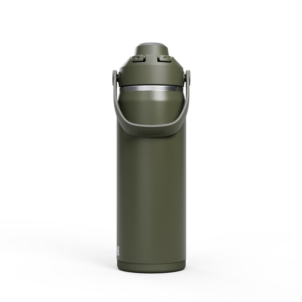 Camelbak Thrive™ Chug Stainless Steel Water Bottle 20oz, Stone C346A