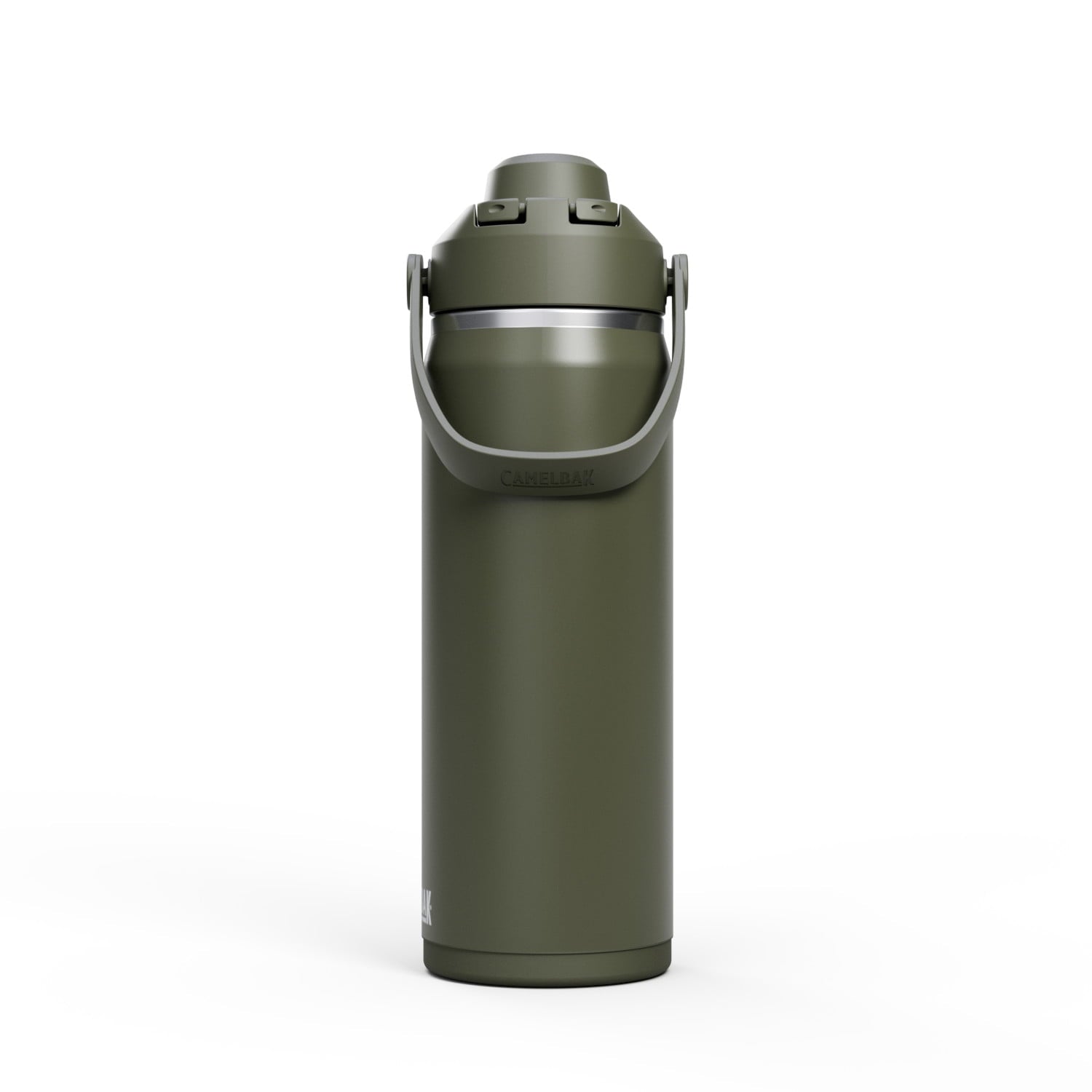 Camelbak Thrive™ Chug Stainless Steel Water Bottle 20oz, Stone C346A