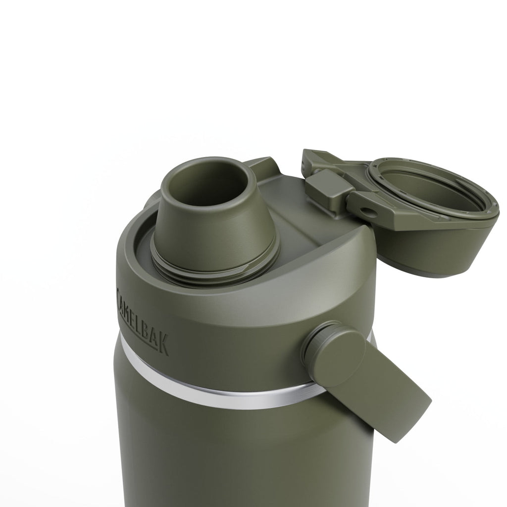 Camelbak Thrive™ Chug Stainless Steel Water Bottle 20oz, Stone C346A