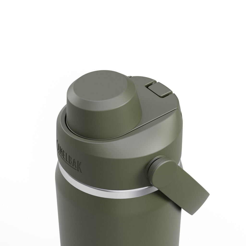 Camelbak Thrive™ Chug Stainless Steel Water Bottle 20oz, Stone C346A