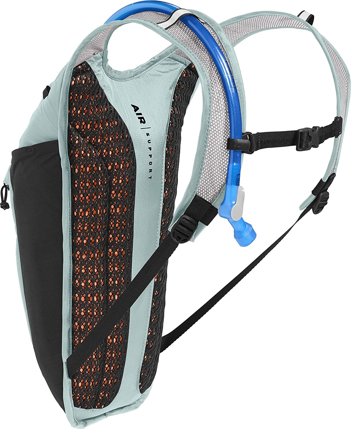 CamelBak Rogue Light Bike Hydration Pack 70oz C287L