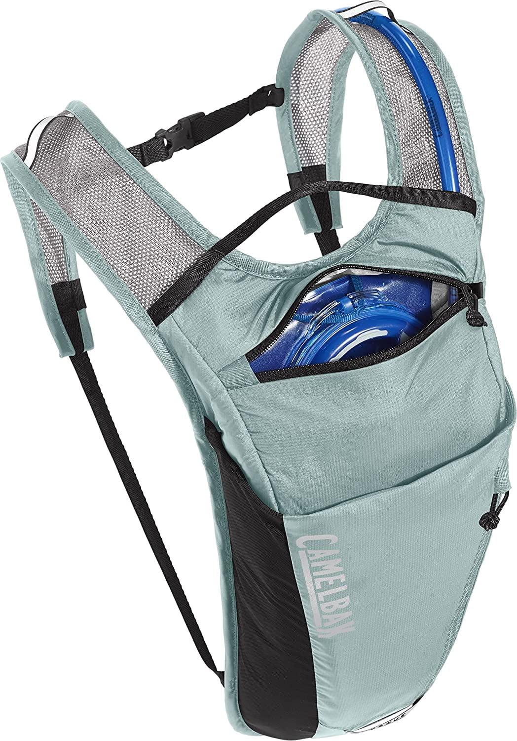 CamelBak Rogue Light Bike Hydration Pack 70oz C287L