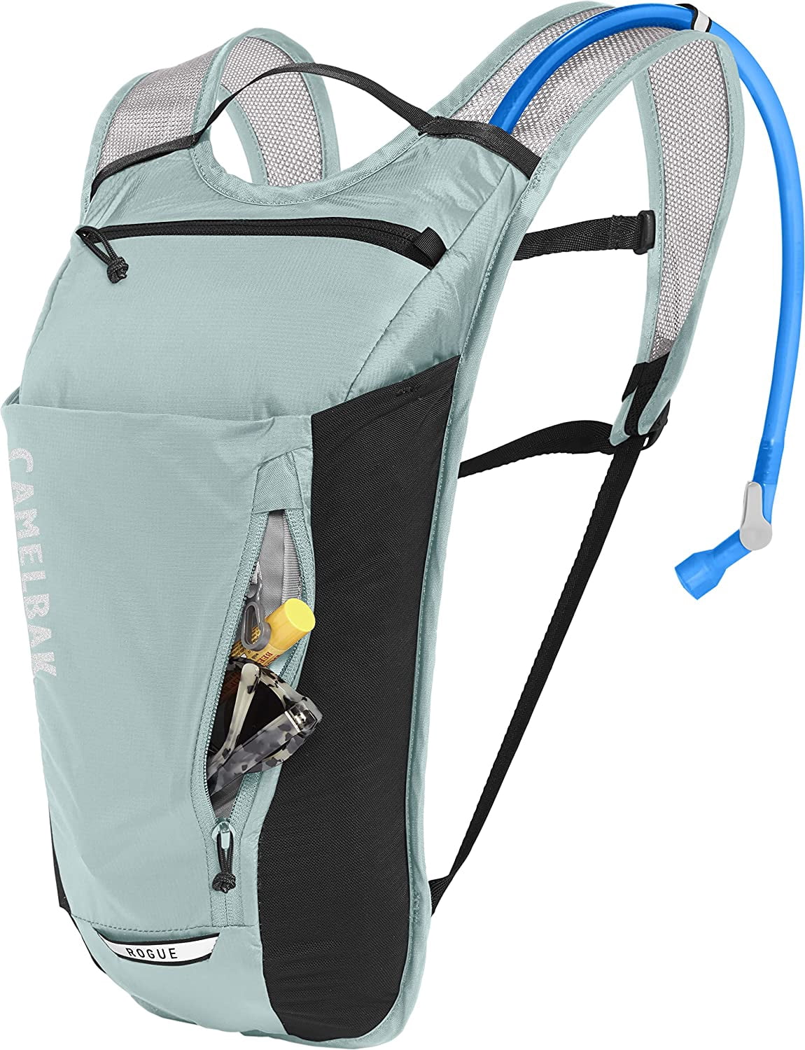 CamelBak Rogue Light Bike Hydration Pack 70oz C287L