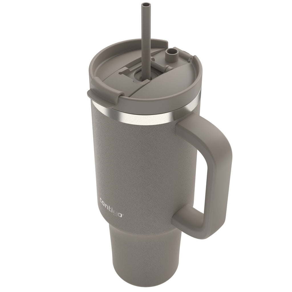 Contigo Streeterville Tumbler 40oz Inky Cap C106A