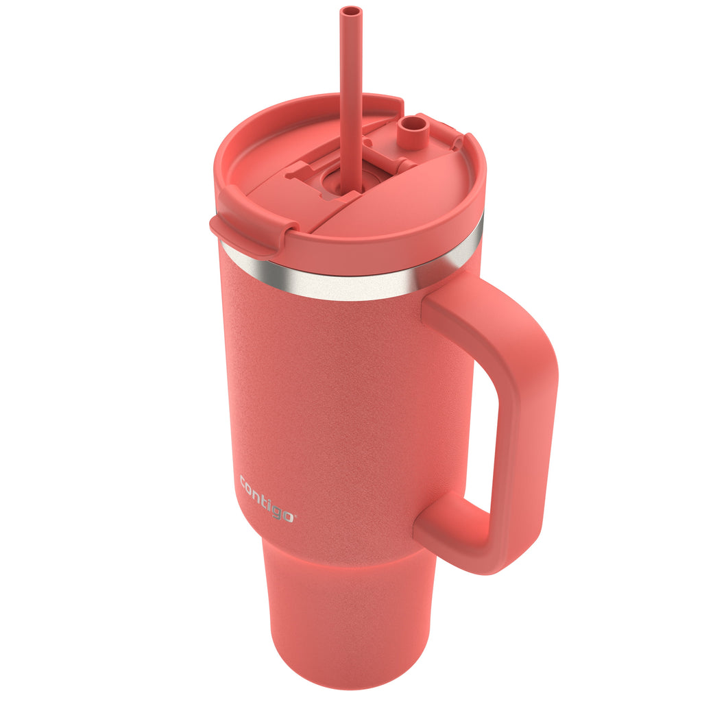 Contigo Streeterville Tumbler 40oz Inky Cap C106A
