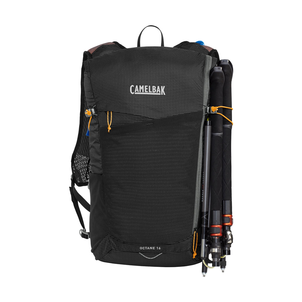 Camelbak Octane™ 16, Fusion 2L, Black/Apricot C258R