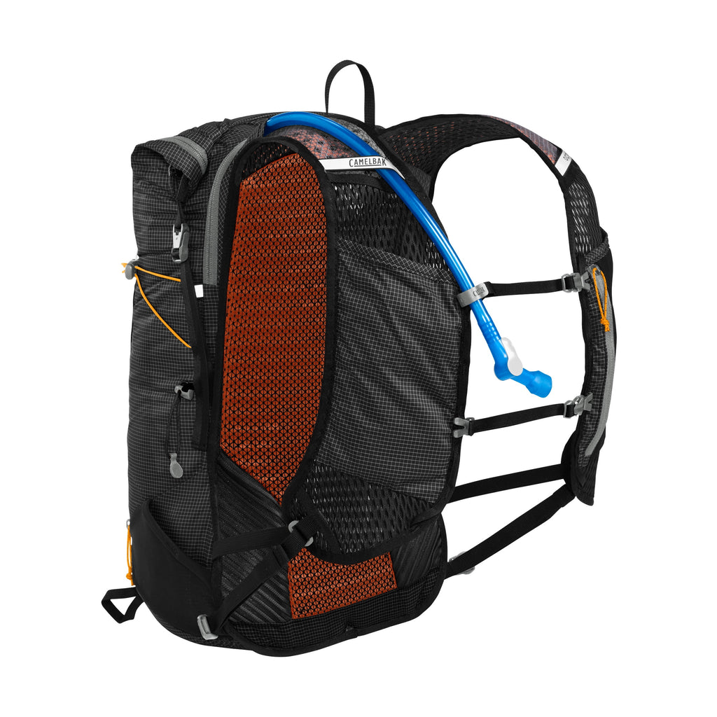 Camelbak Octane™ 16, Fusion 2L, Black/Apricot C258R