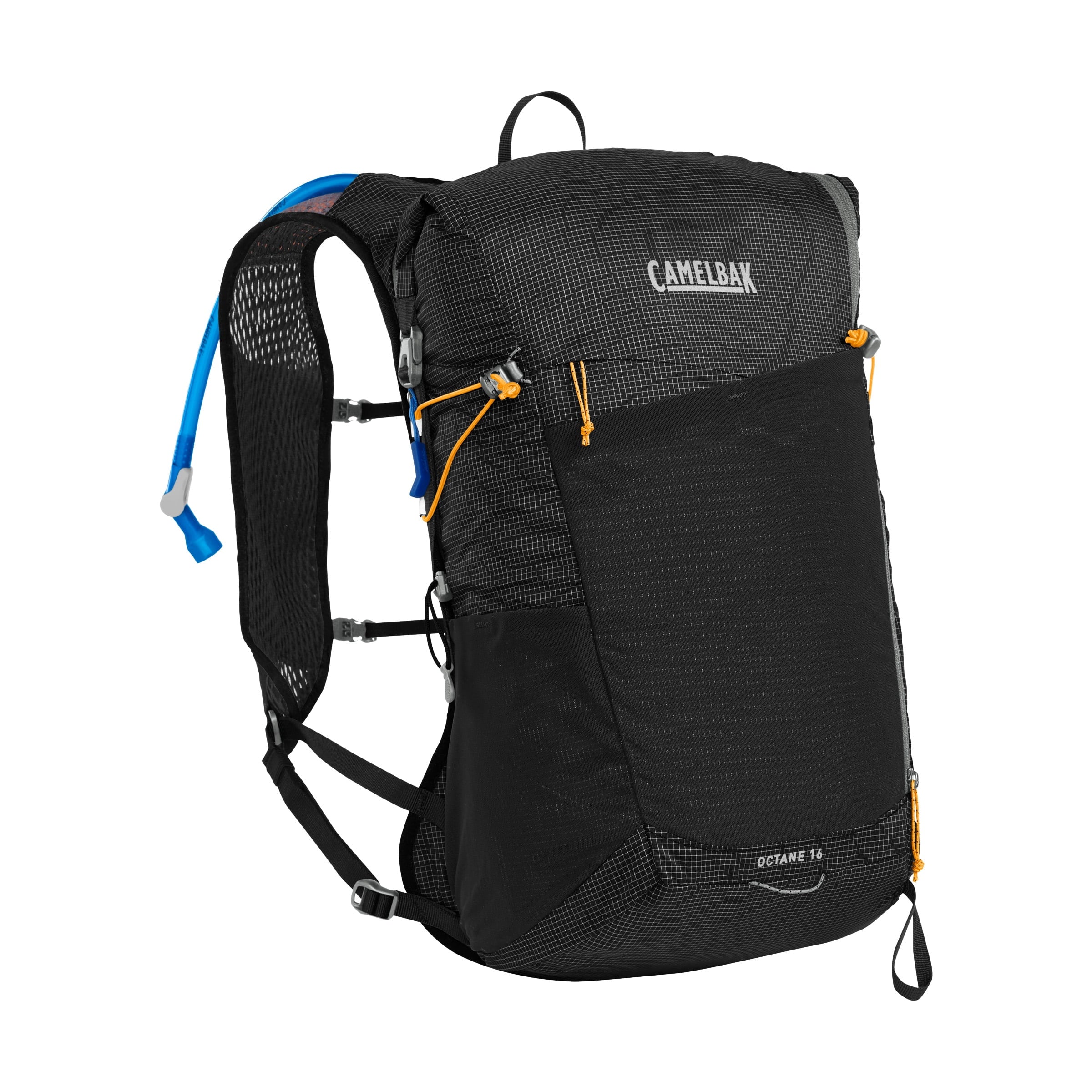 Camelbak Octane™ 16, Fusion 2L, Black/Apricot C258R