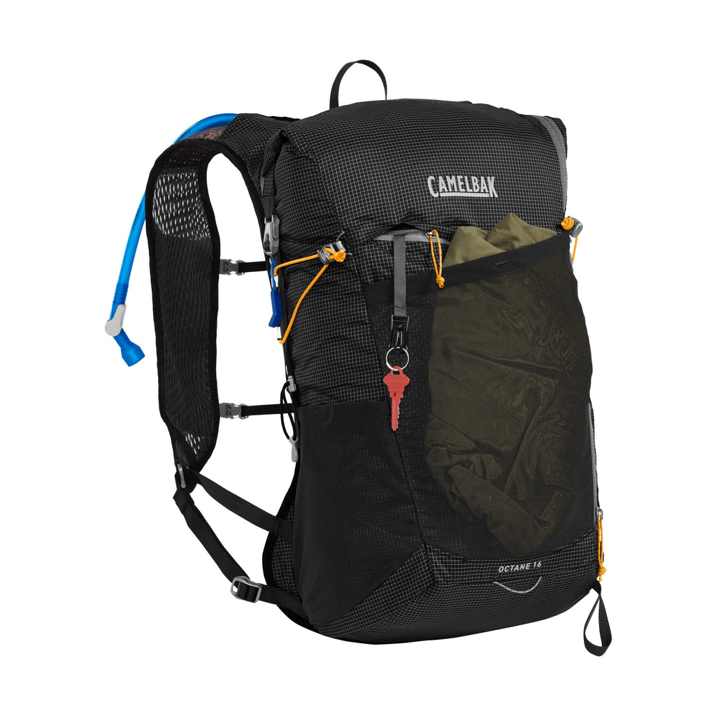 Camelbak Octane™ 16, Fusion 2L, Black/Apricot C258R