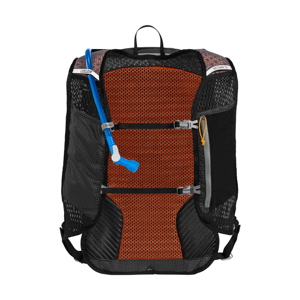 Camelbak Octane™ 16, Fusion 2L, Black/Apricot C258R