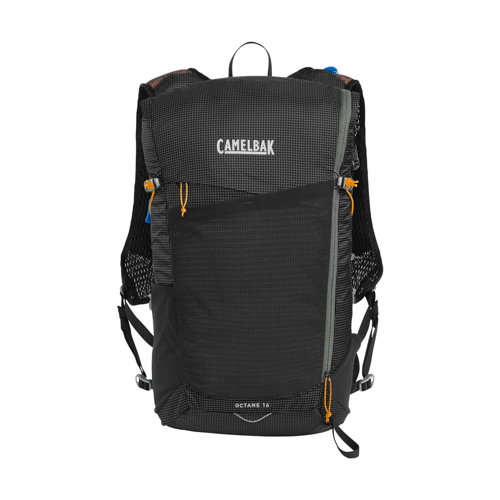 Camelbak Octane™ 16, Fusion 2L, Black/Apricot C258R