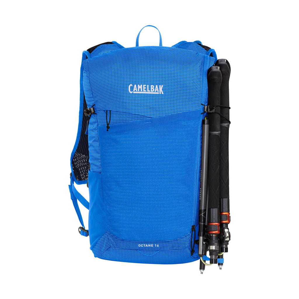 Camelbak Octane™ 16, Fusion 2L, Black/Apricot C258R
