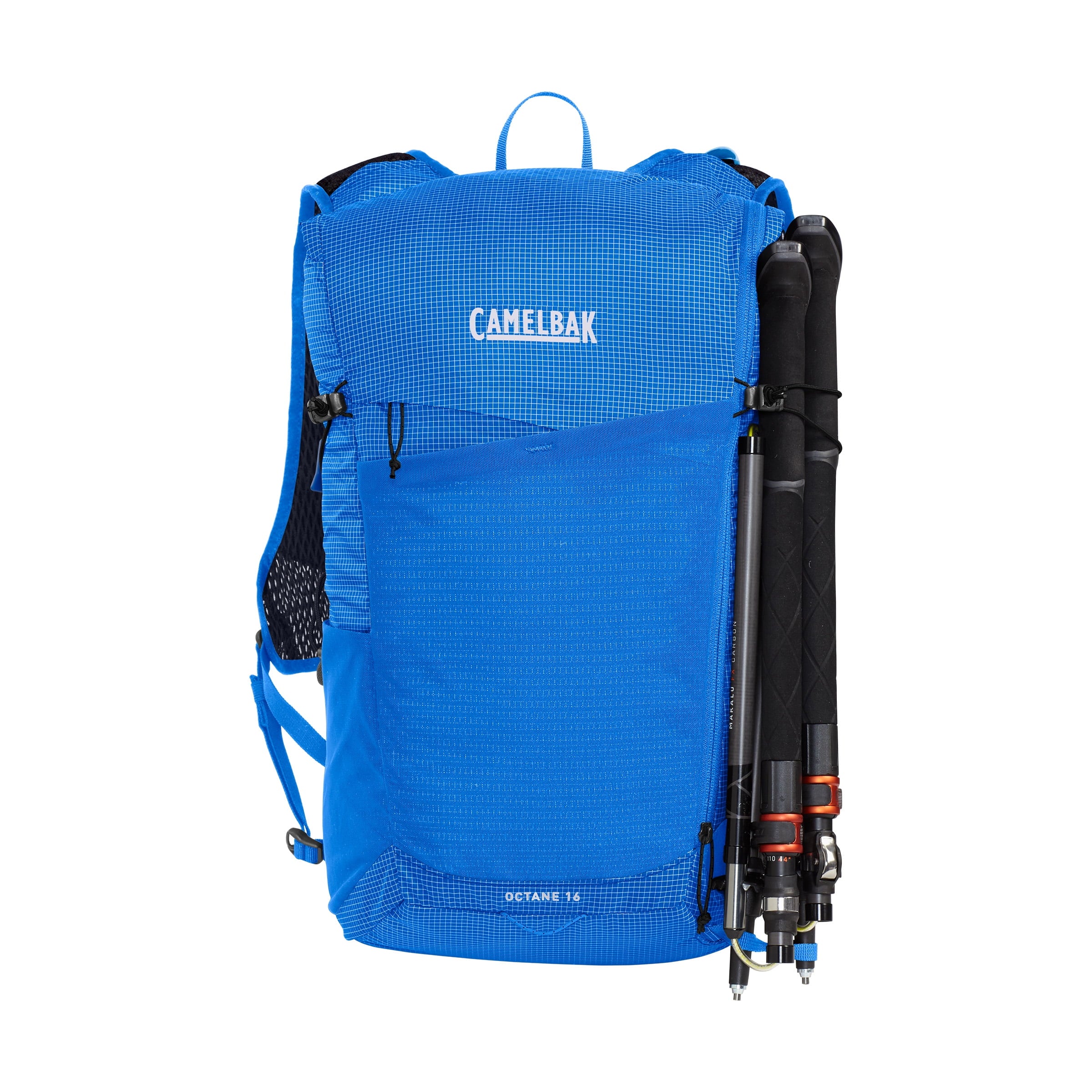Camelbak Octane™ 16, Fusion 2L, Black/Apricot C258R