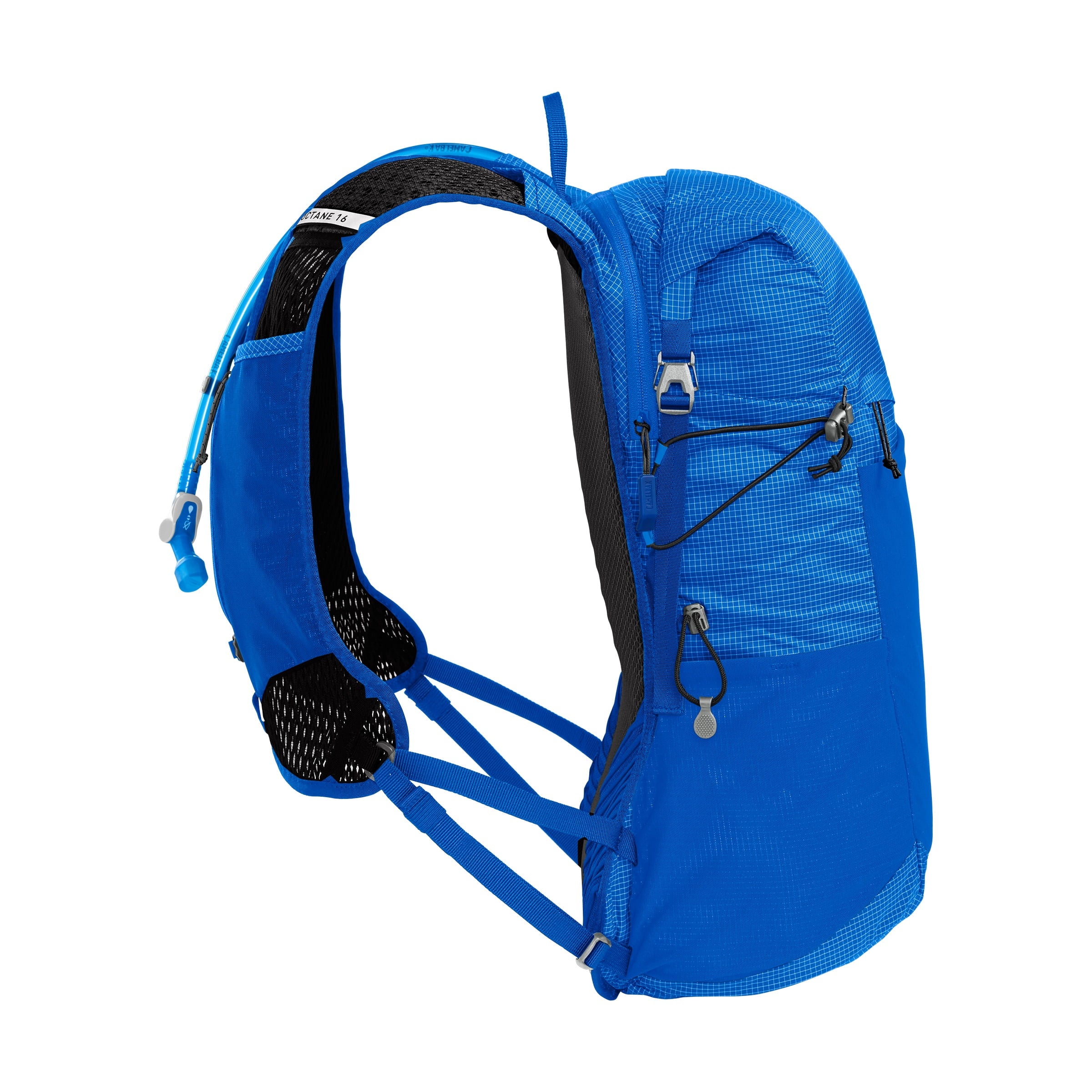 Camelbak Octane™ 16, Fusion 2L, Black/Apricot C258R