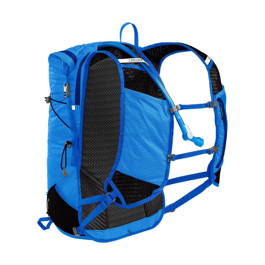 Camelbak Octane™ 16, Fusion 2L, Black/Apricot C258R