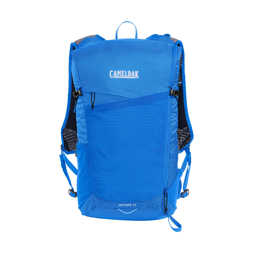 Camelbak Octane™ 16, Fusion 2L, Black/Apricot C258R