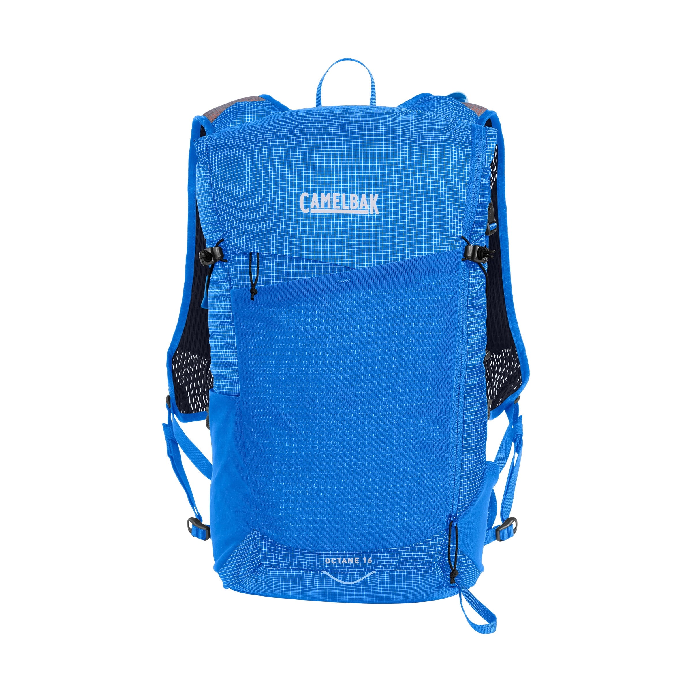 Camelbak Octane™ 16, Fusion 2L, Black/Apricot C258R