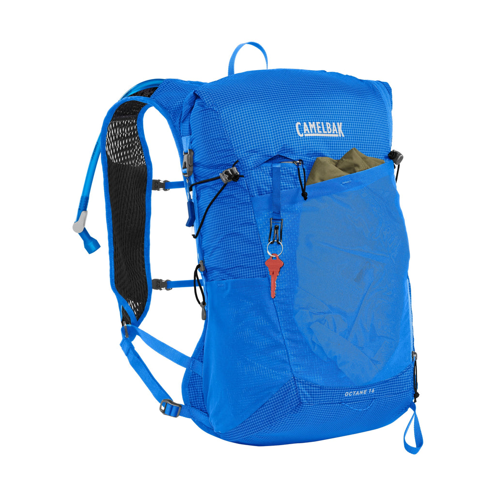 Camelbak Octane™ 16, Fusion 2L, Black/Apricot C258R