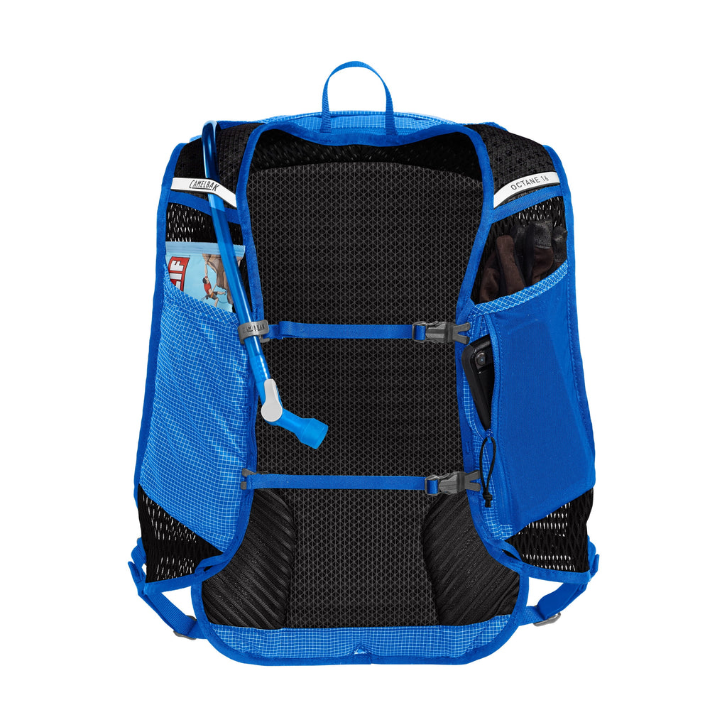 Camelbak Octane™ 16, Fusion 2L, Black/Apricot C258R