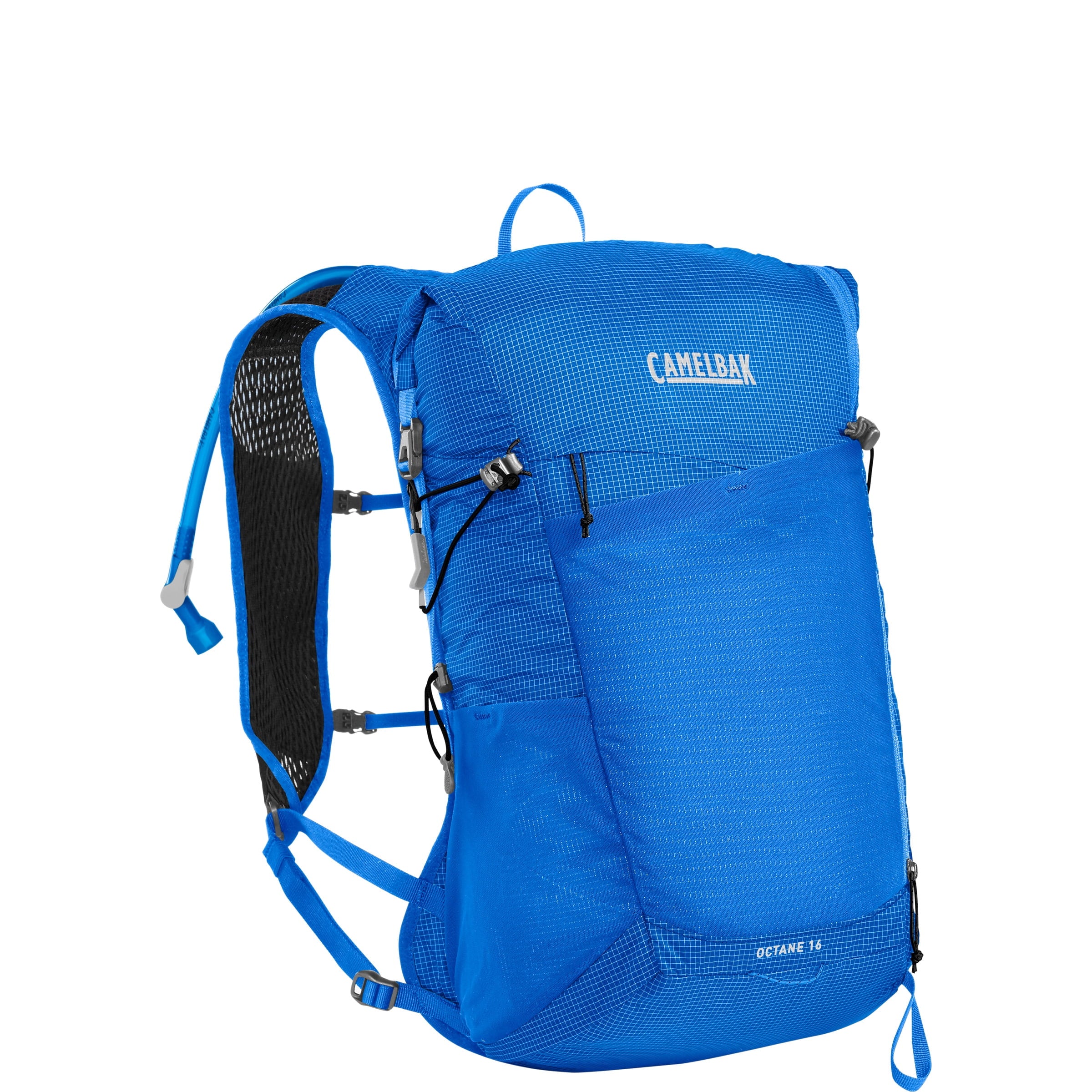 Camelbak Octane™ 16, Fusion 2L, Black/Apricot C258R