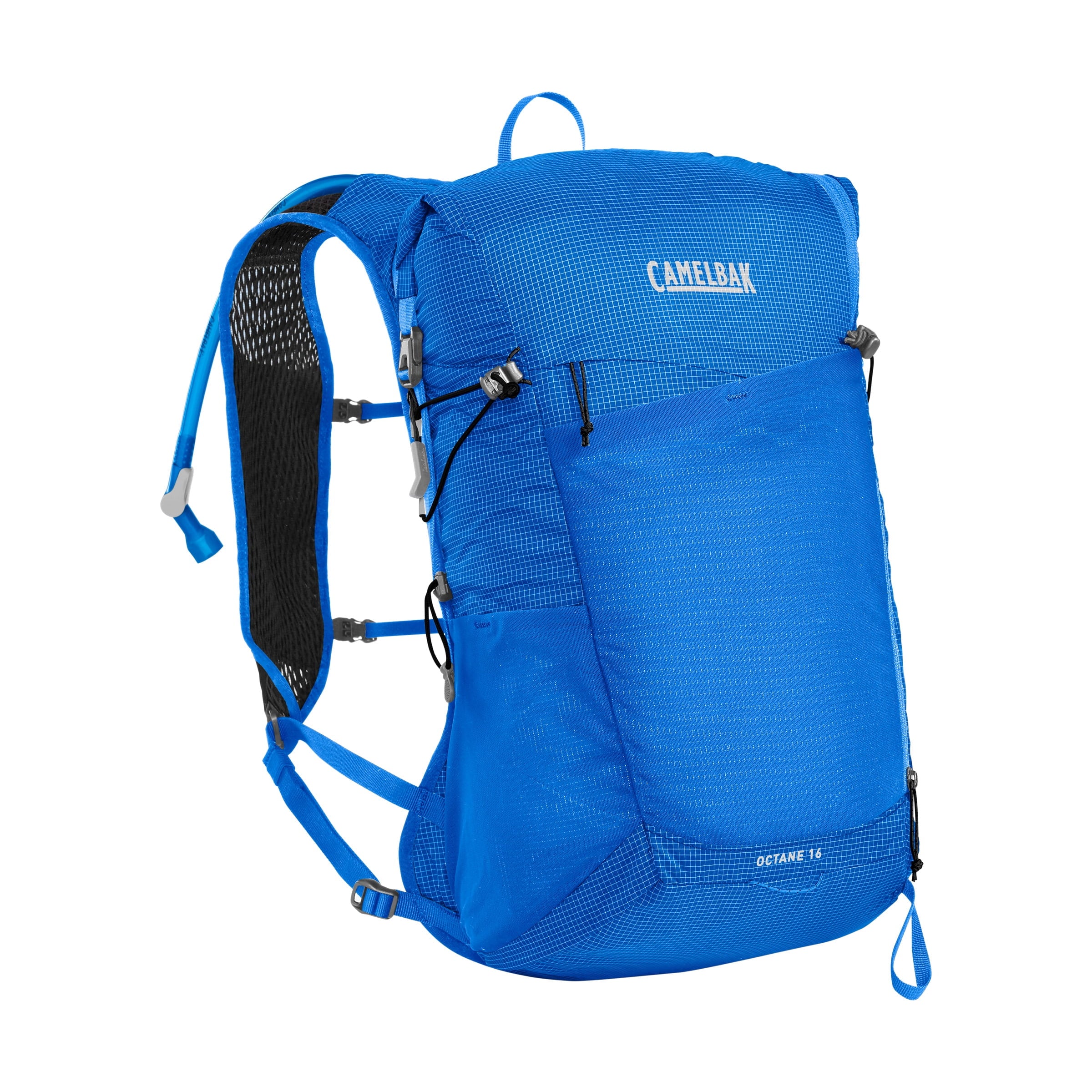 Camelbak Octane™ 16, Fusion 2L, Black/Apricot C258R