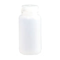 Nalgene Bottle,164 mm H,Natural,73 mm Dia,PK48 PLA-03176 C154V