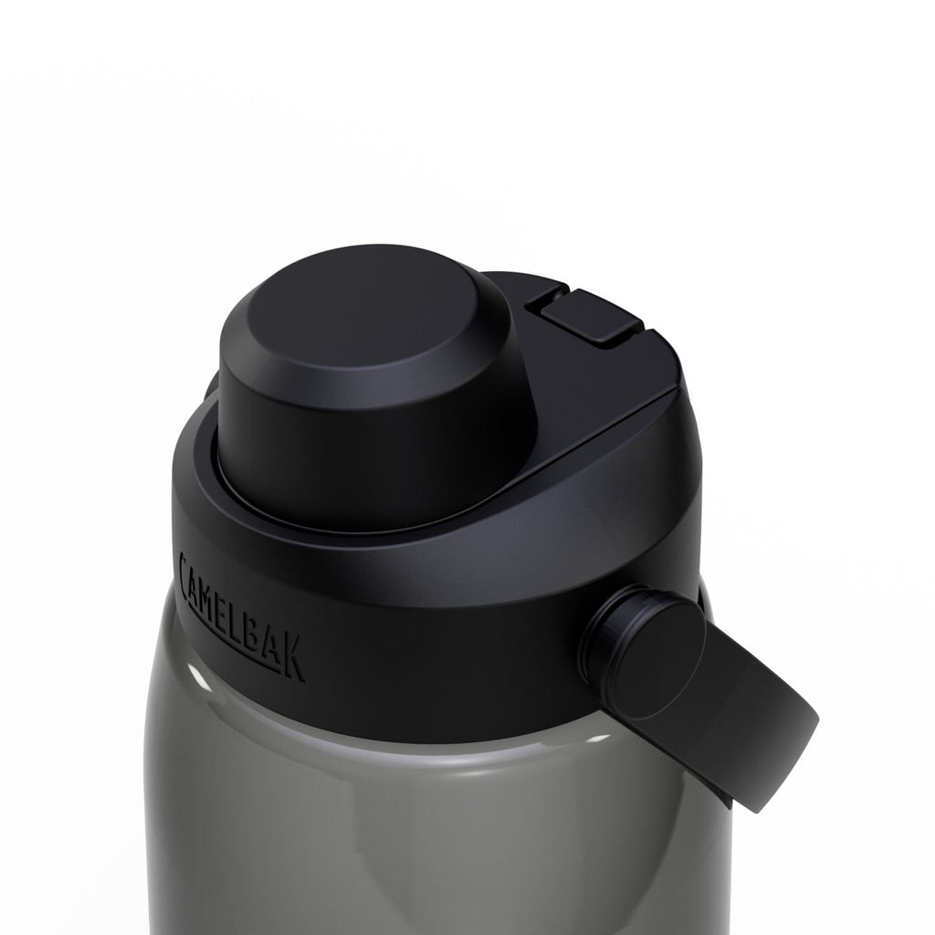 Camelbak Thrive Chug Water Bottle 32oz, Charcoal C233P