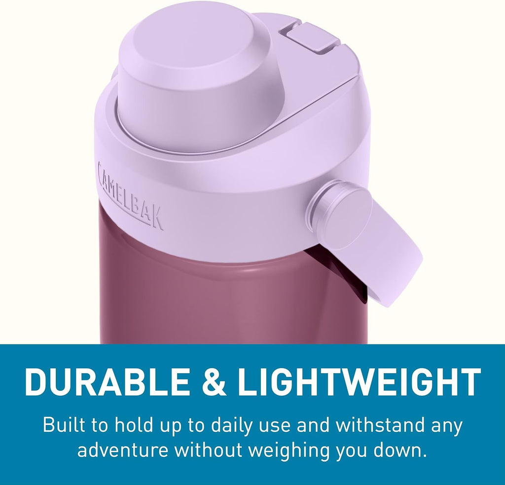 Camelbak Thrive Chug Water Bottle 32oz, Charcoal C233P