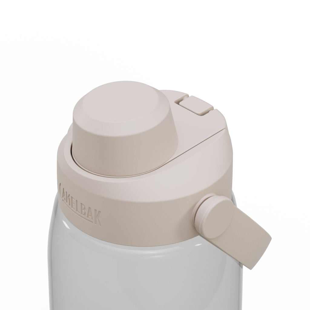 Camelbak Thrive Chug Water Bottle 32oz, Charcoal C233P