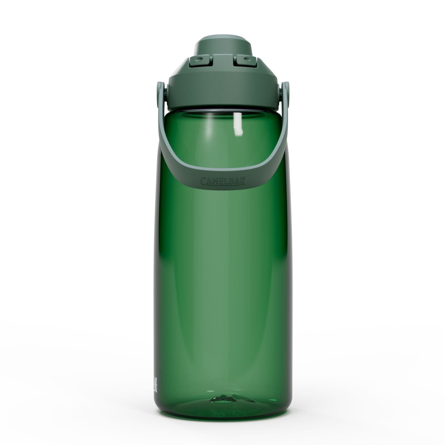 Camelbak Thrive Chug Water Bottle 32oz, Charcoal C233P