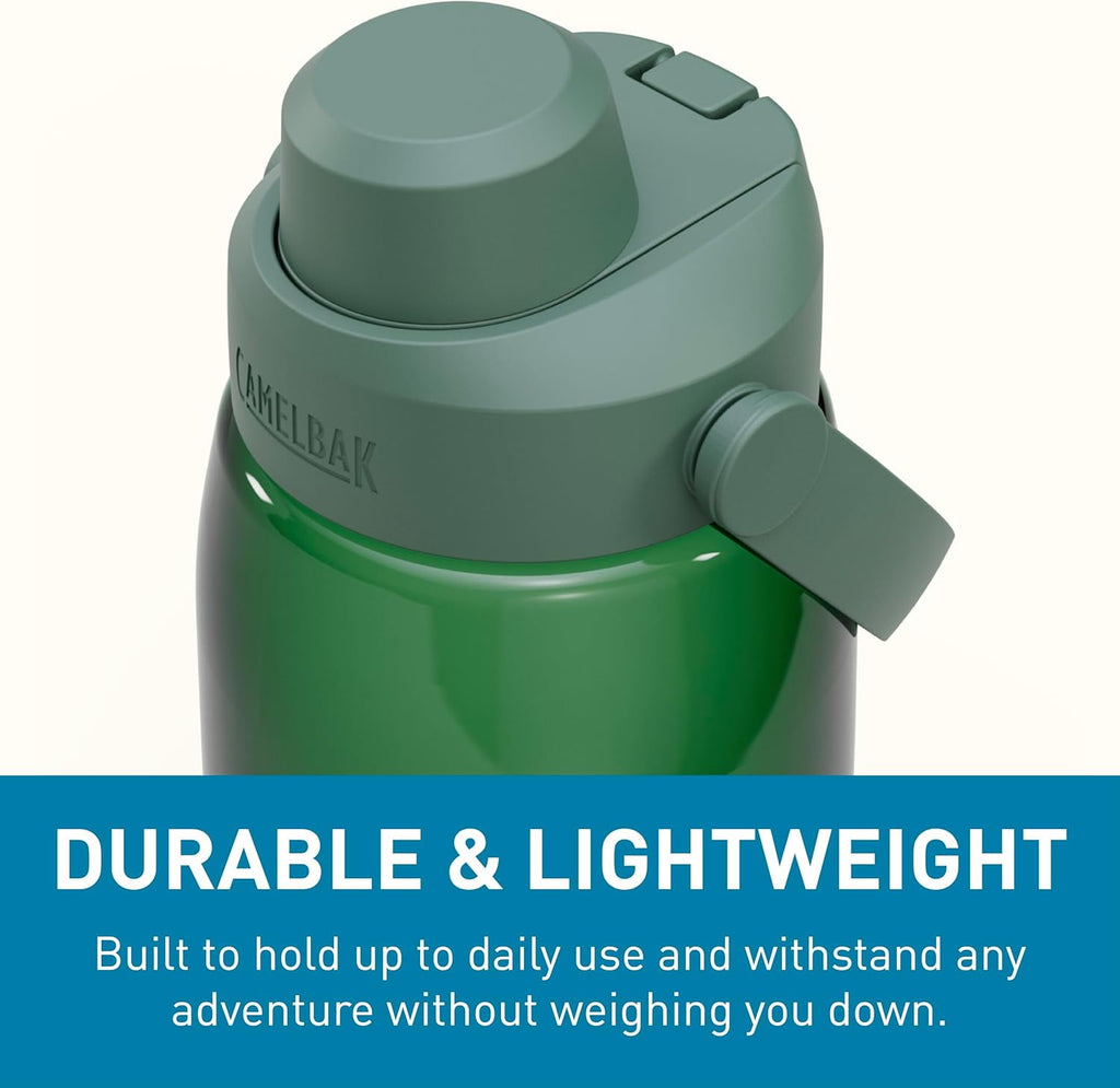 Camelbak Thrive Chug Water Bottle 32oz, Charcoal C233P