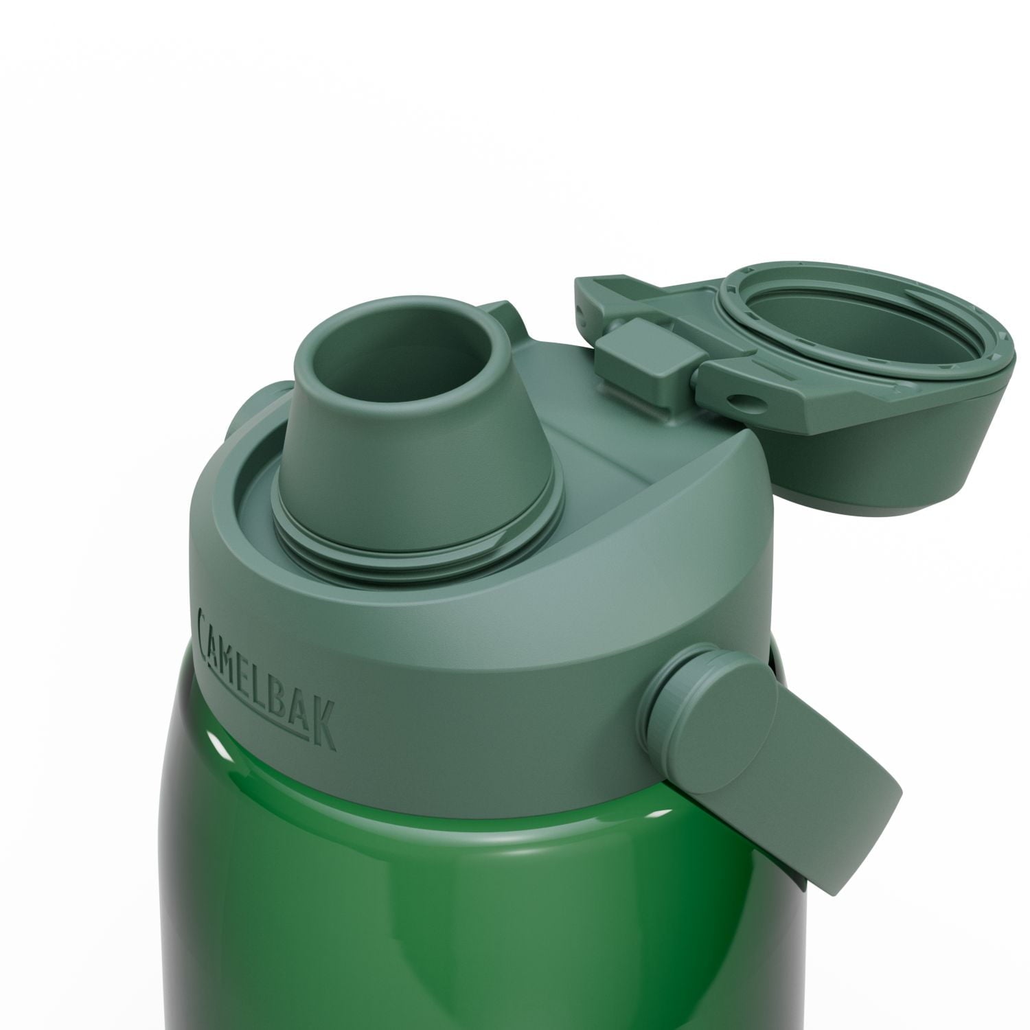 Camelbak Thrive Chug Water Bottle 32oz, Charcoal C233P