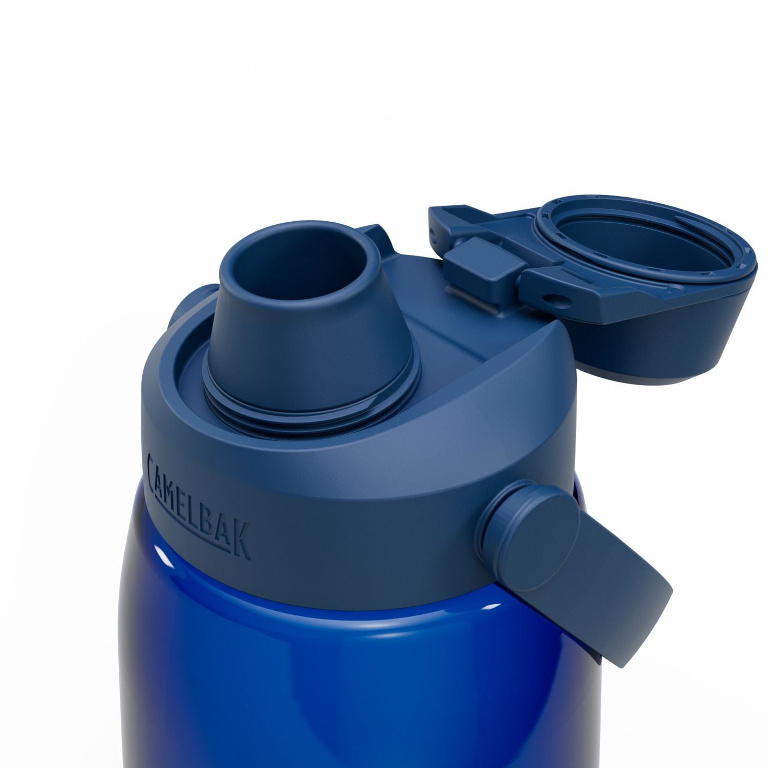 Camelbak Thrive Chug Water Bottle 32oz, Charcoal C233P