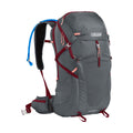 Camelbak Women's Fourteener™ 30 100oz, Castlerock/Cabernet C252S