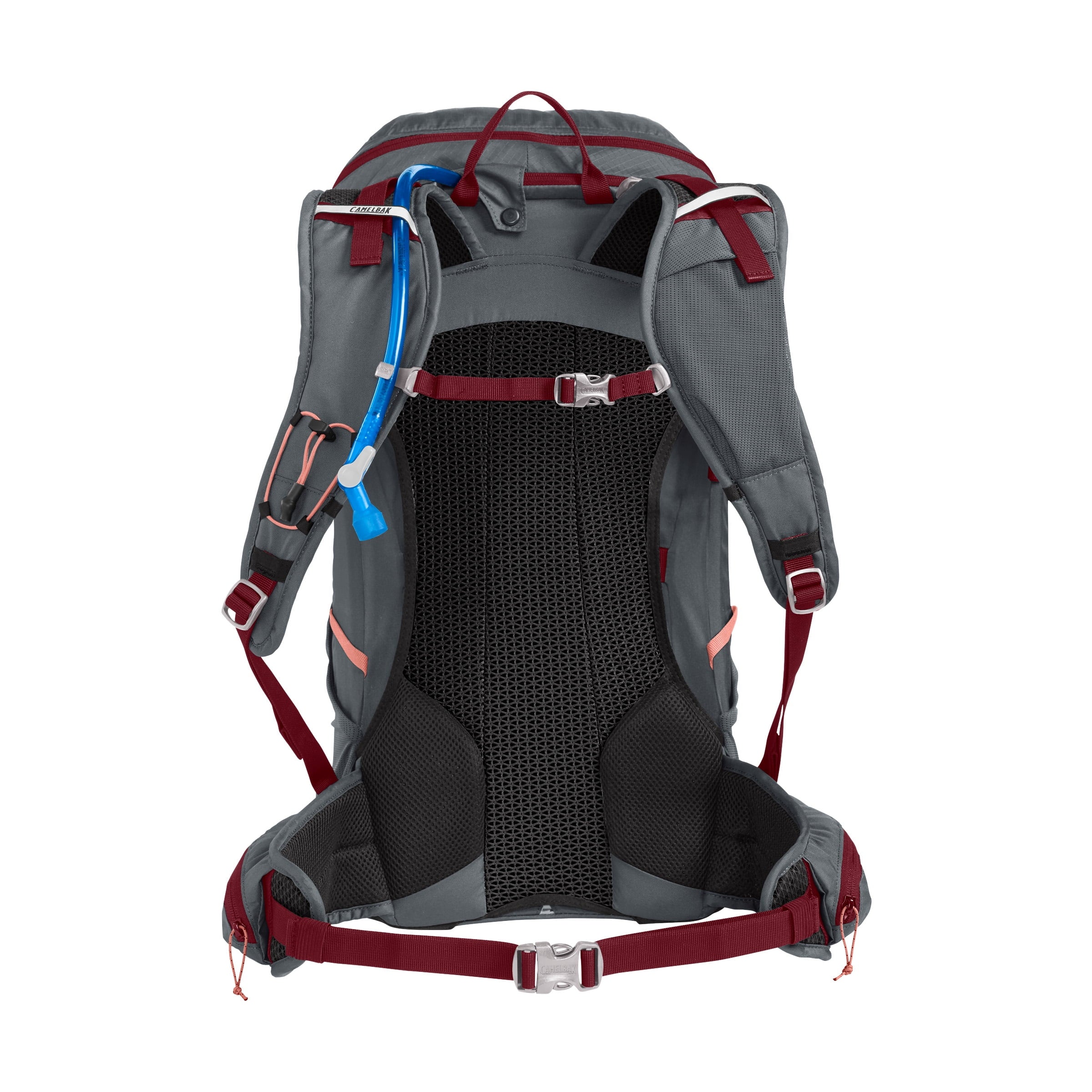 Camelbak Women's Fourteener™ 30 100oz, Castlerock/Cabernet C252S