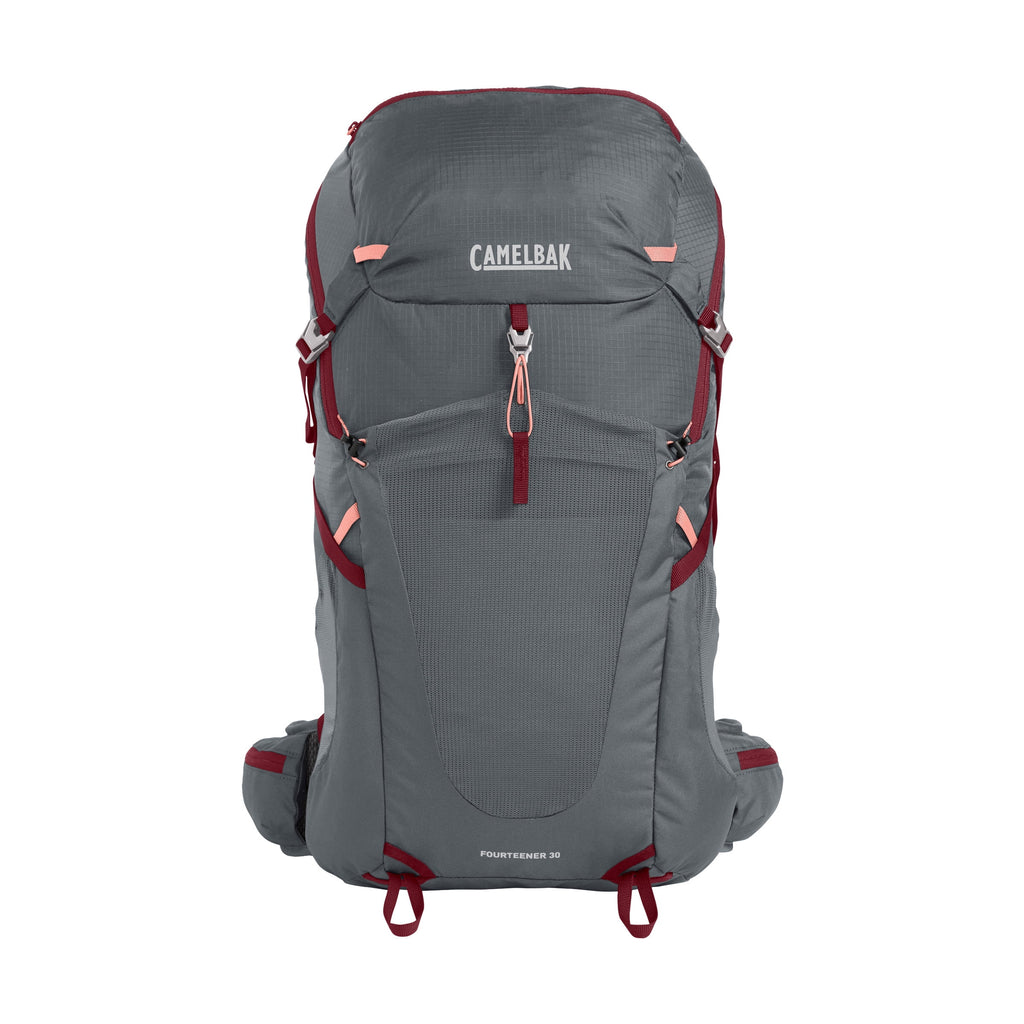 Camelbak Women's Fourteener™ 30 100oz, Castlerock/Cabernet C252S