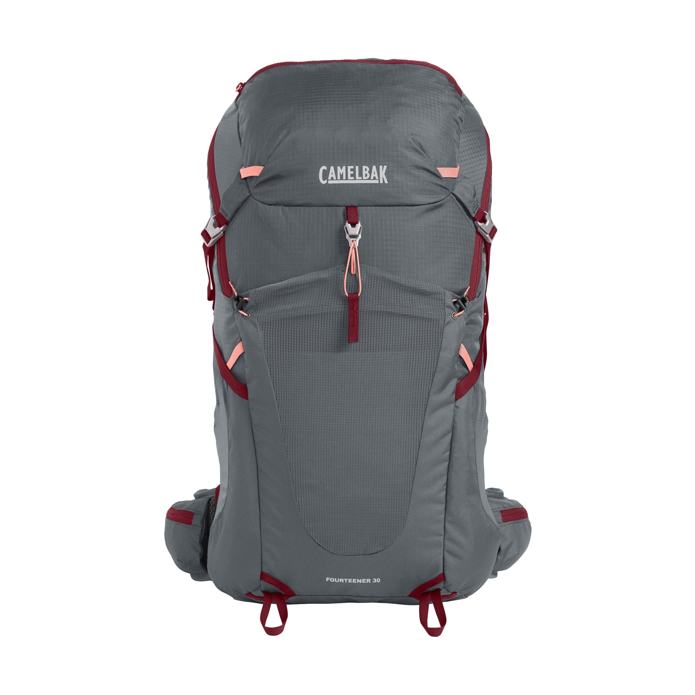 Camelbak Women's Fourteener™ 30 100oz, Castlerock/Cabernet C252S