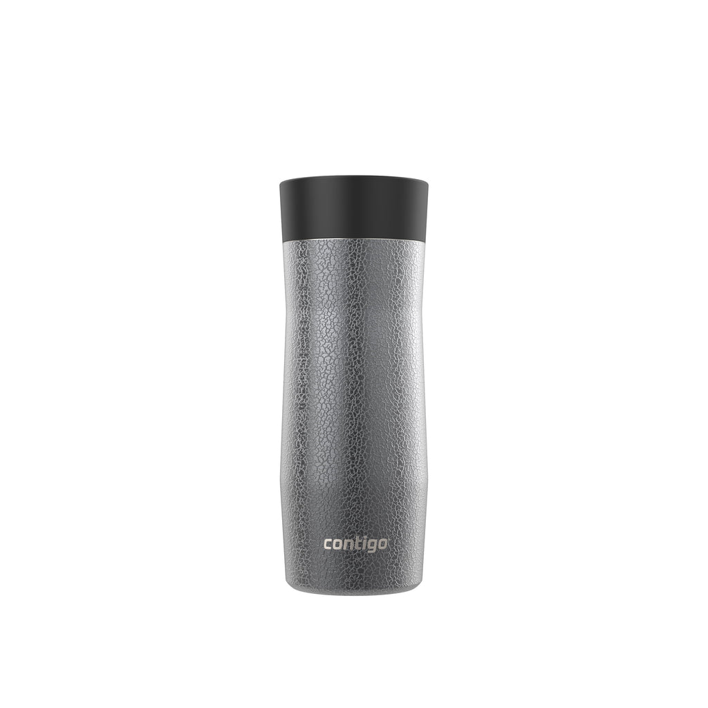 Contigo AUTOSEAL West Loop Vacuum-Insulated Stainless Steel Travel Mug with Easy-Clean Lid, 16 oz C031U