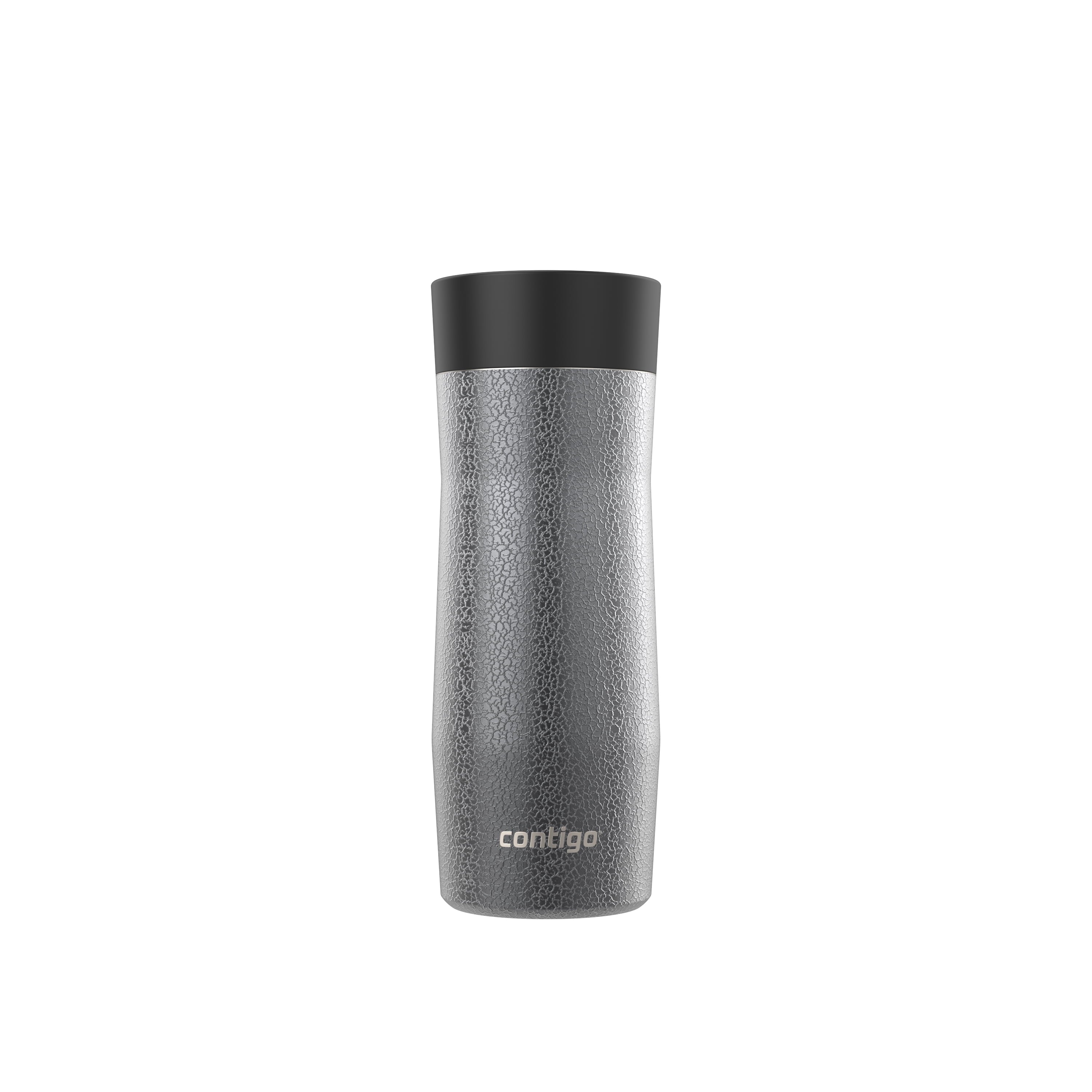 Contigo AUTOSEAL West Loop Vacuum-Insulated Stainless Steel Travel Mug with Easy-Clean Lid, 16 oz C031U