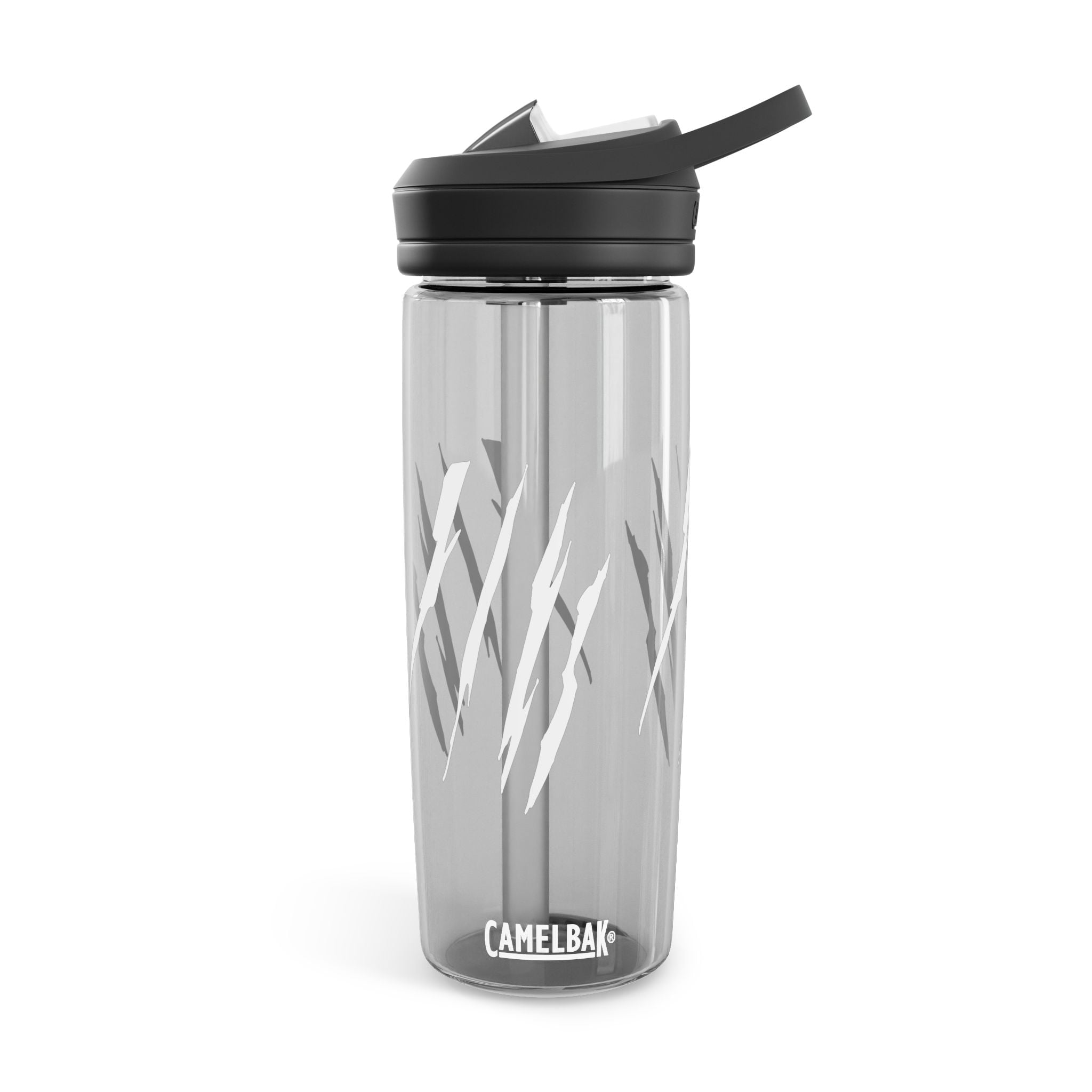Effete Feline Claw Marks Scratch CamelBak Eddy®  Water Bottle, 20oz\25oz C307F