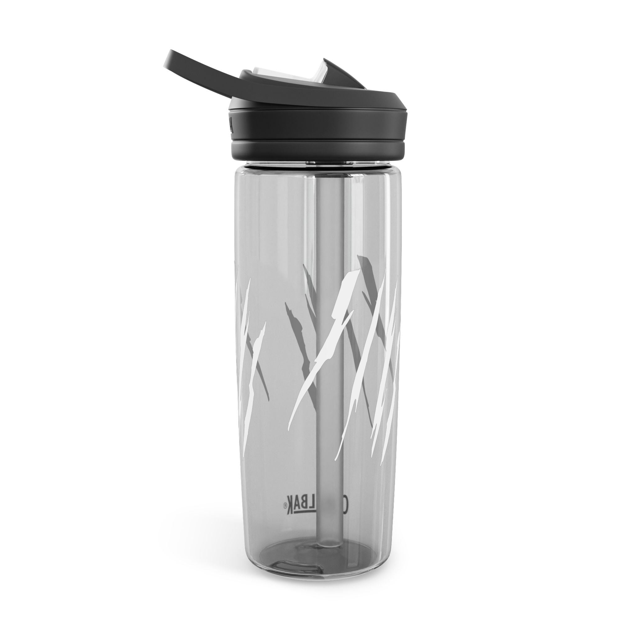 Effete Feline Claw Marks Scratch CamelBak Eddy®  Water Bottle, 20oz\25oz C307F
