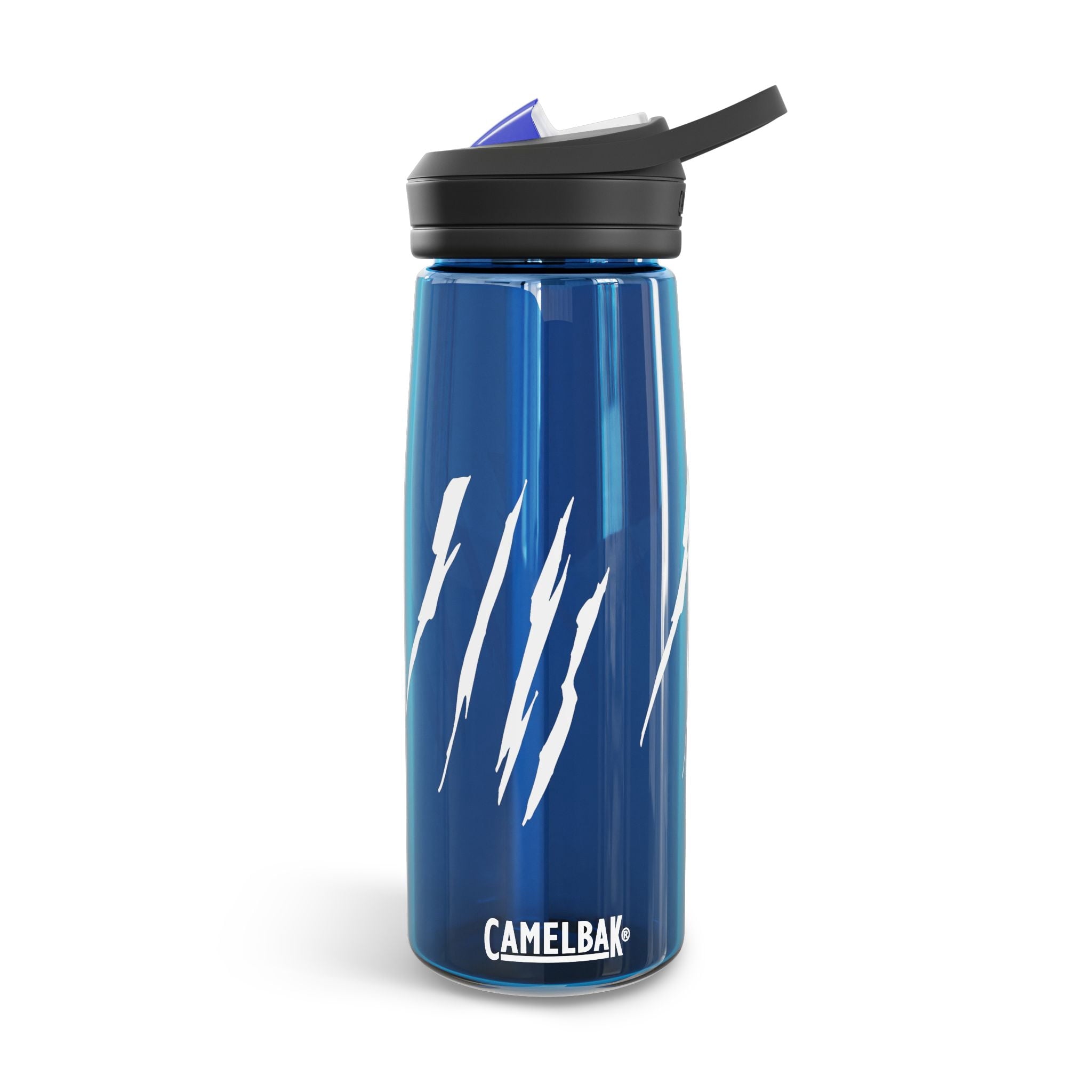 Effete Feline Claw Marks Scratch CamelBak Eddy®  Water Bottle, 20oz\25oz C307F