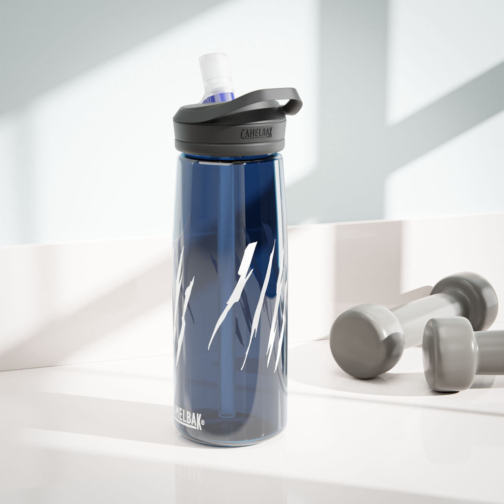 Effete Feline Claw Marks Scratch CamelBak Eddy®  Water Bottle, 20oz\25oz C307F