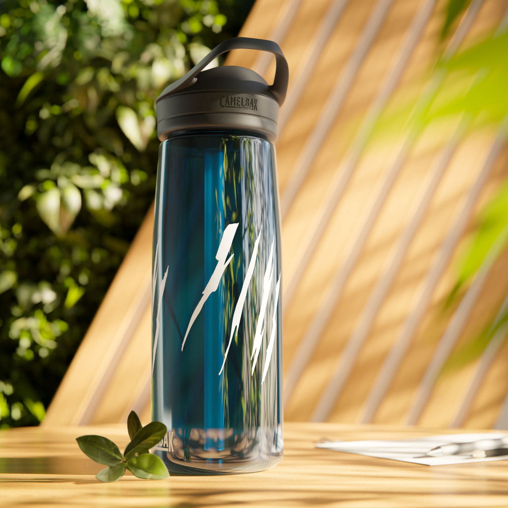 Effete Feline Claw Marks Scratch CamelBak Eddy®  Water Bottle, 20oz\25oz C307F