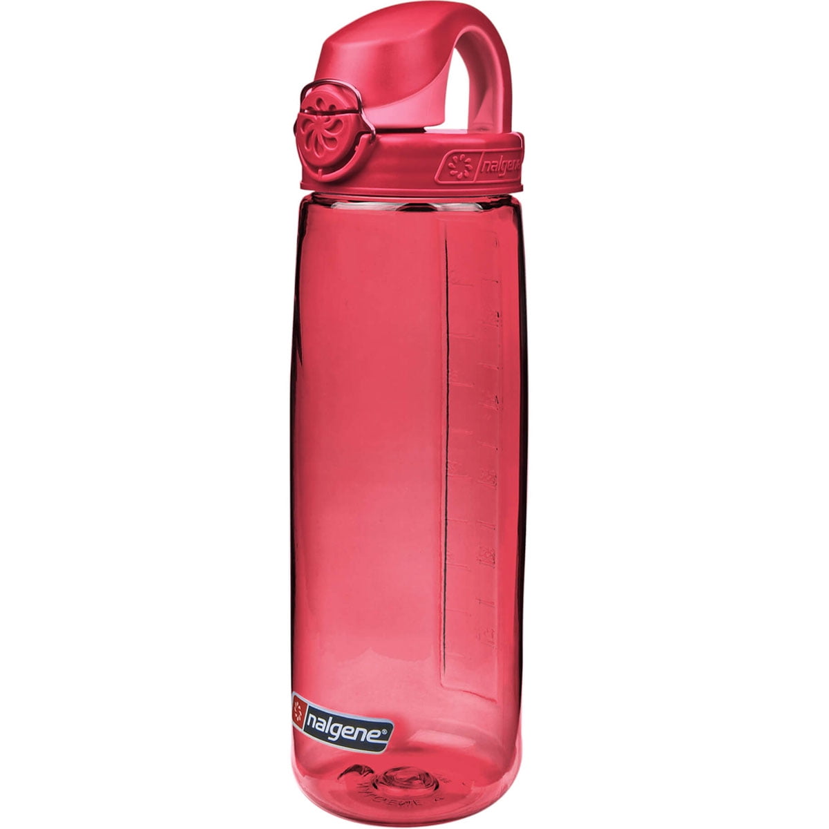 Nalgene Tritan OTF Water Bottle: 24oz, Glacial Blue C142N