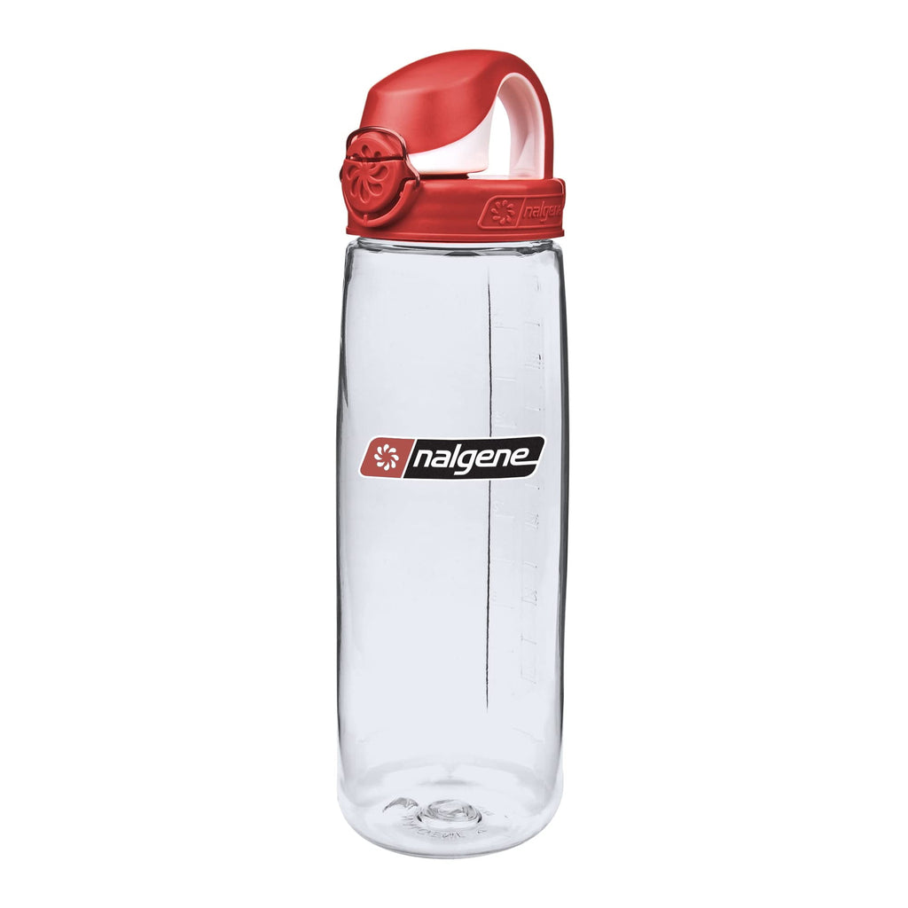 Nalgene Tritan OTF Water Bottle: 24oz, Glacial Blue C142N