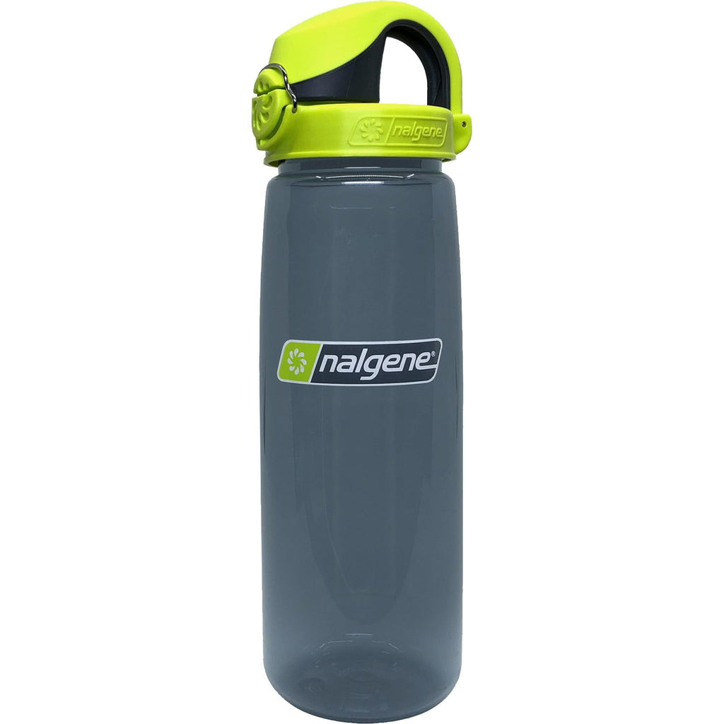 Nalgene Tritan OTF Water Bottle: 24oz, Glacial Blue C142N