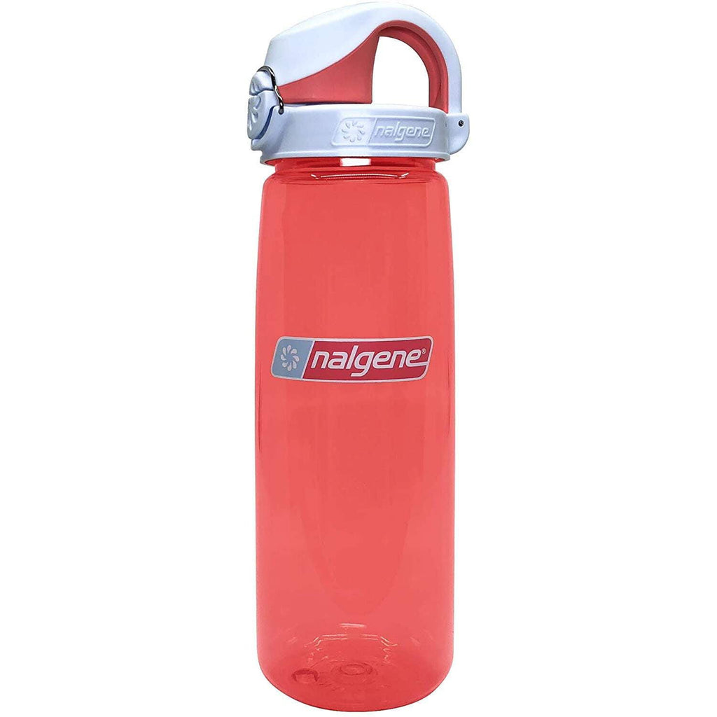 Nalgene Tritan OTF Water Bottle: 24oz, Glacial Blue C142N
